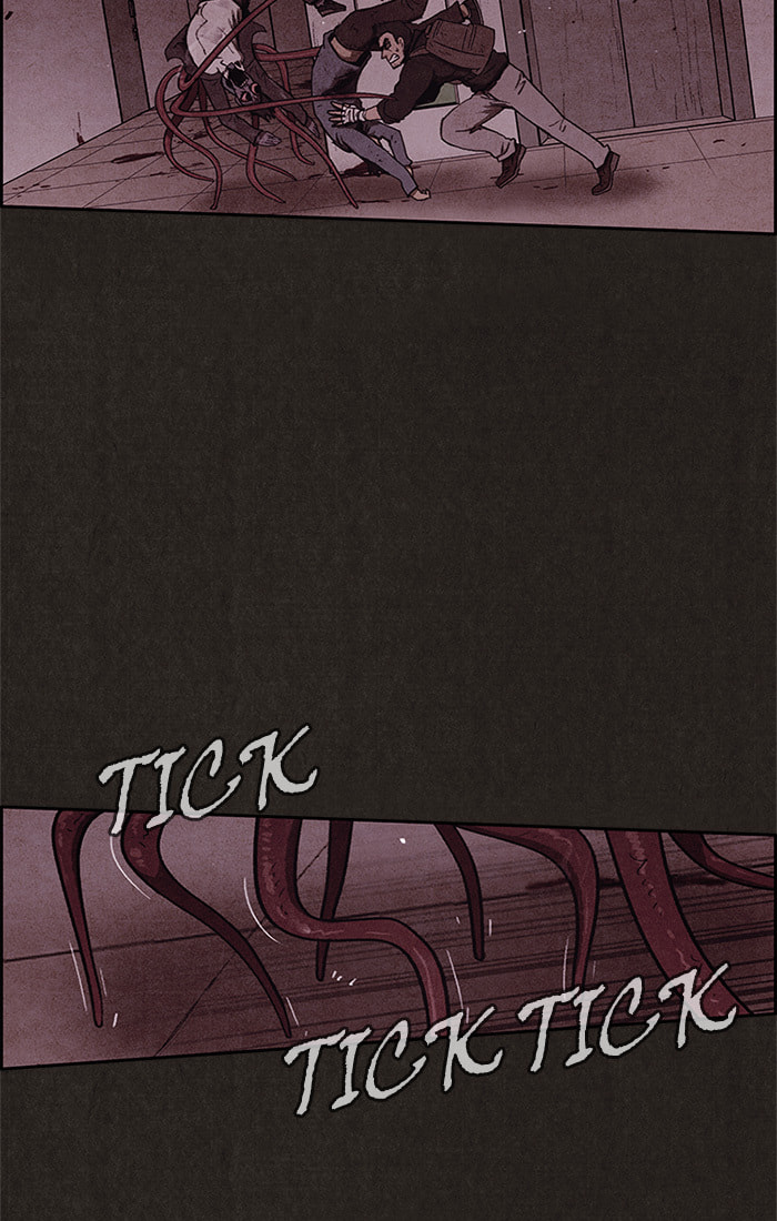 Read Sweet Home chapter 49 image 24 on Lezhin