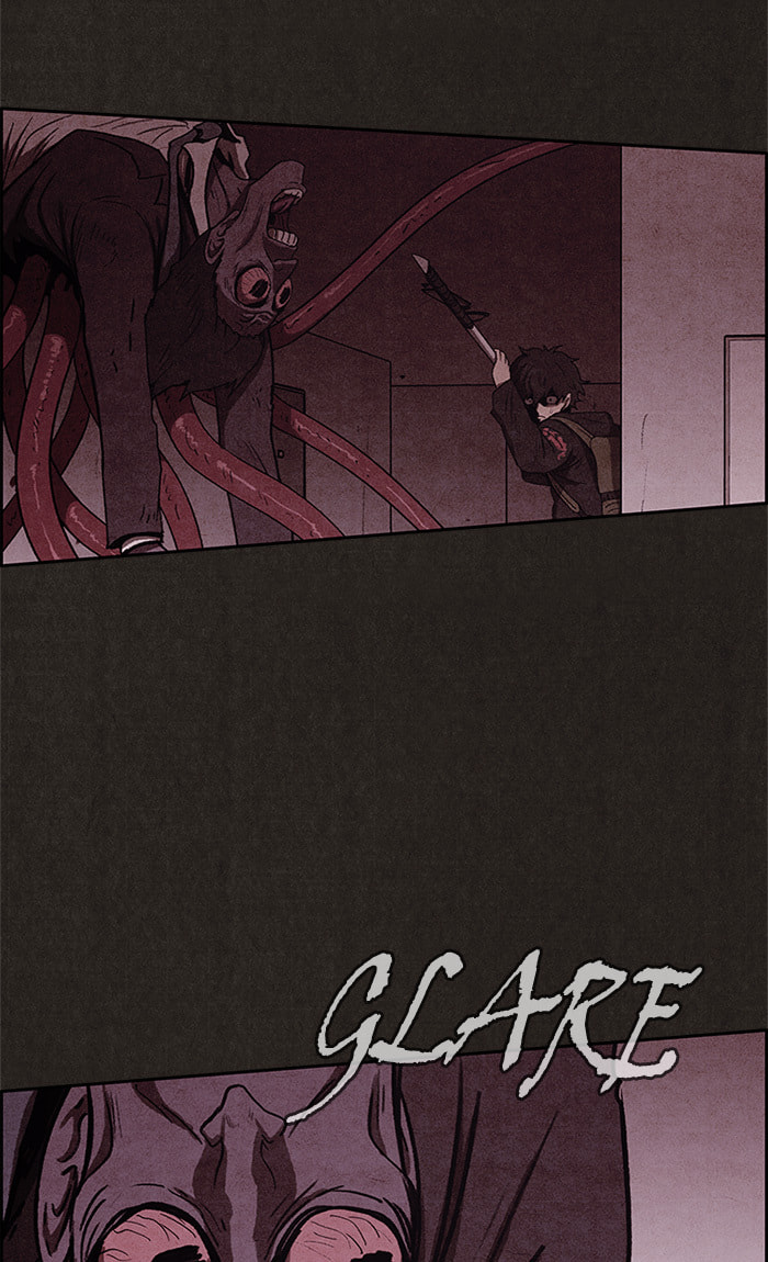 Read Sweet Home chapter 49 image 27 on Lezhin