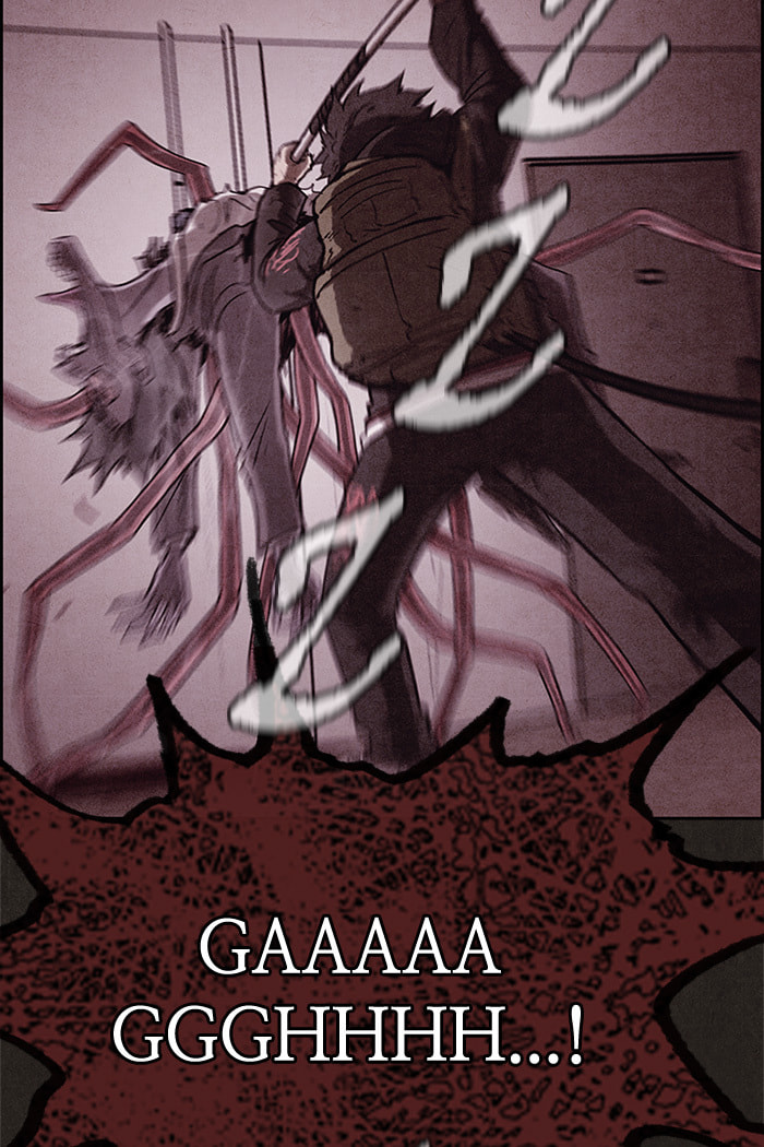 Read Sweet Home chapter 49 image 31 on Lezhin