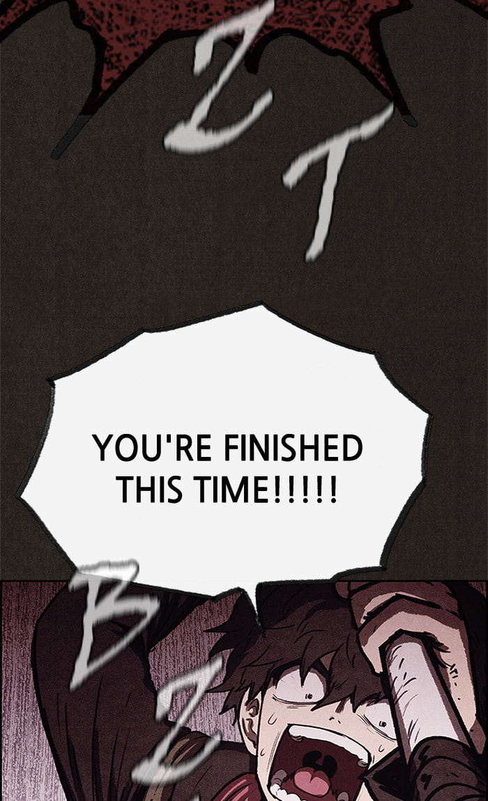 Read Sweet Home chapter 49 image 32 on Lezhin
