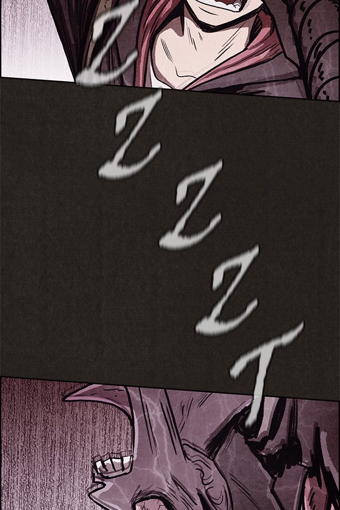 Read Sweet Home chapter 49 image 33 on Lezhin