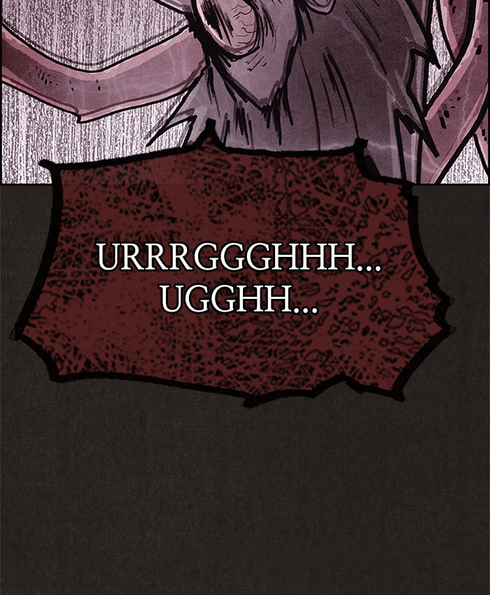 Read Sweet Home chapter 49 image 34 on Lezhin