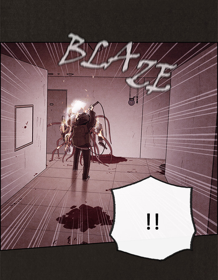 Read Sweet Home chapter 49 image 35 on Lezhin