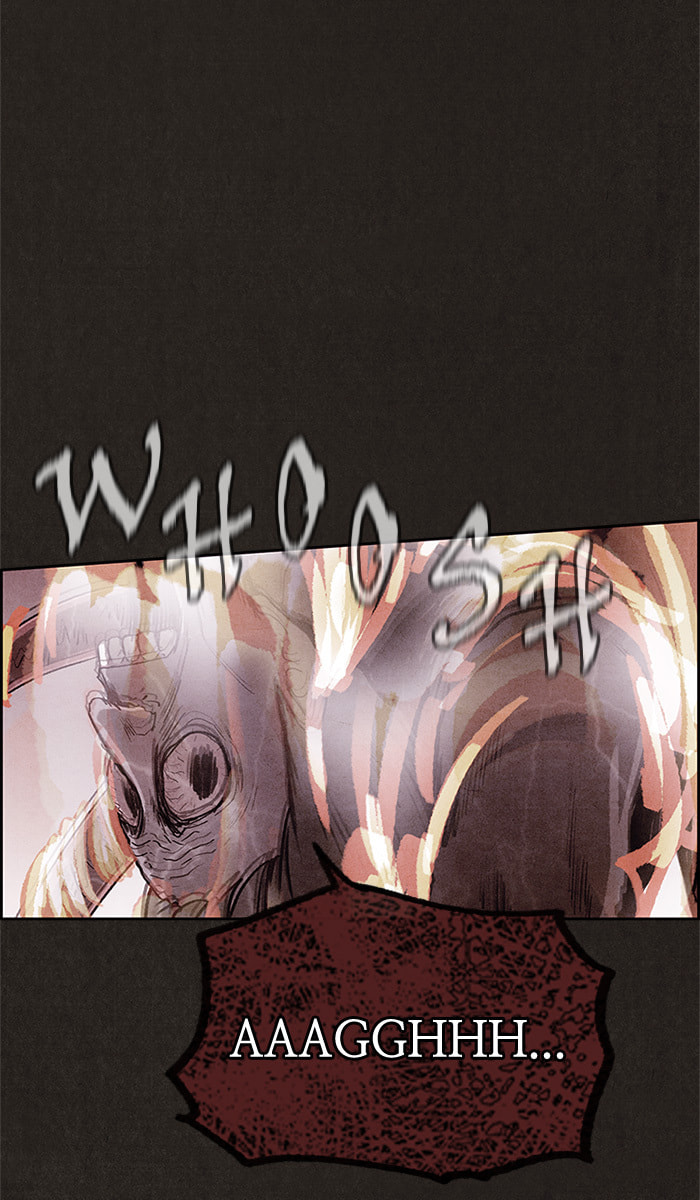 Read Sweet Home chapter 49 image 36 on Lezhin