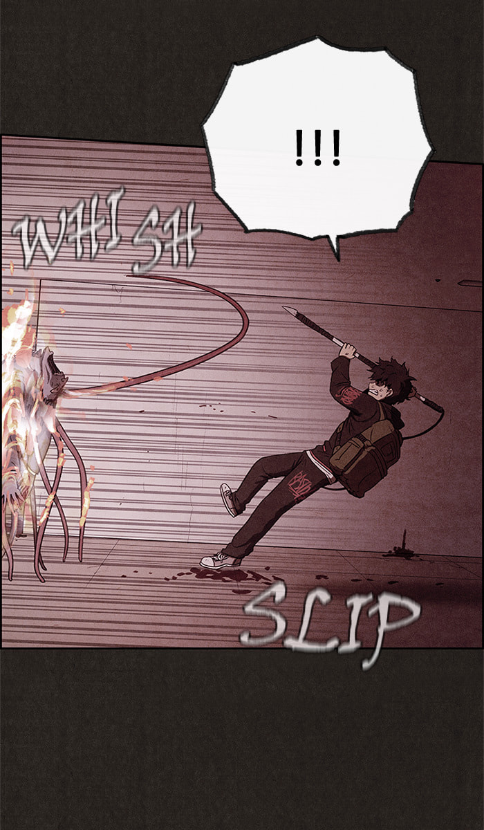 Read Sweet Home chapter 49 image 38 on Lezhin