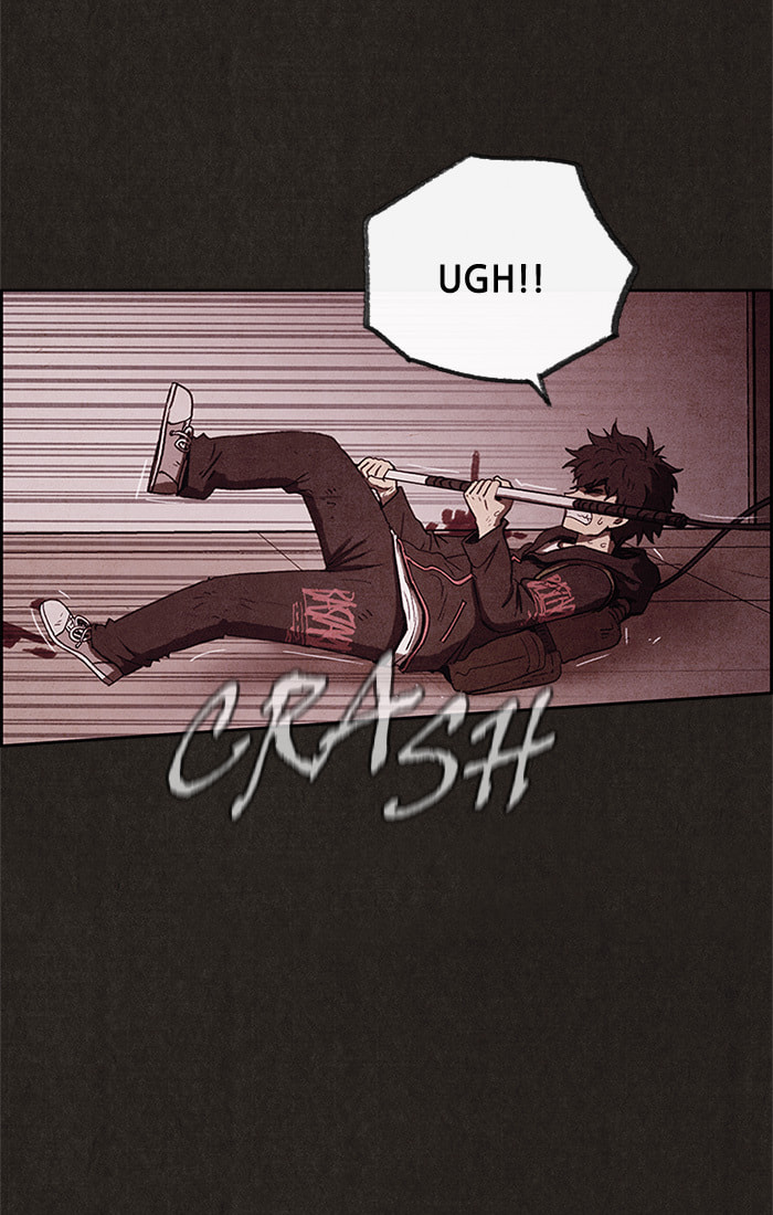 Read Sweet Home chapter 49 image 39 on Lezhin