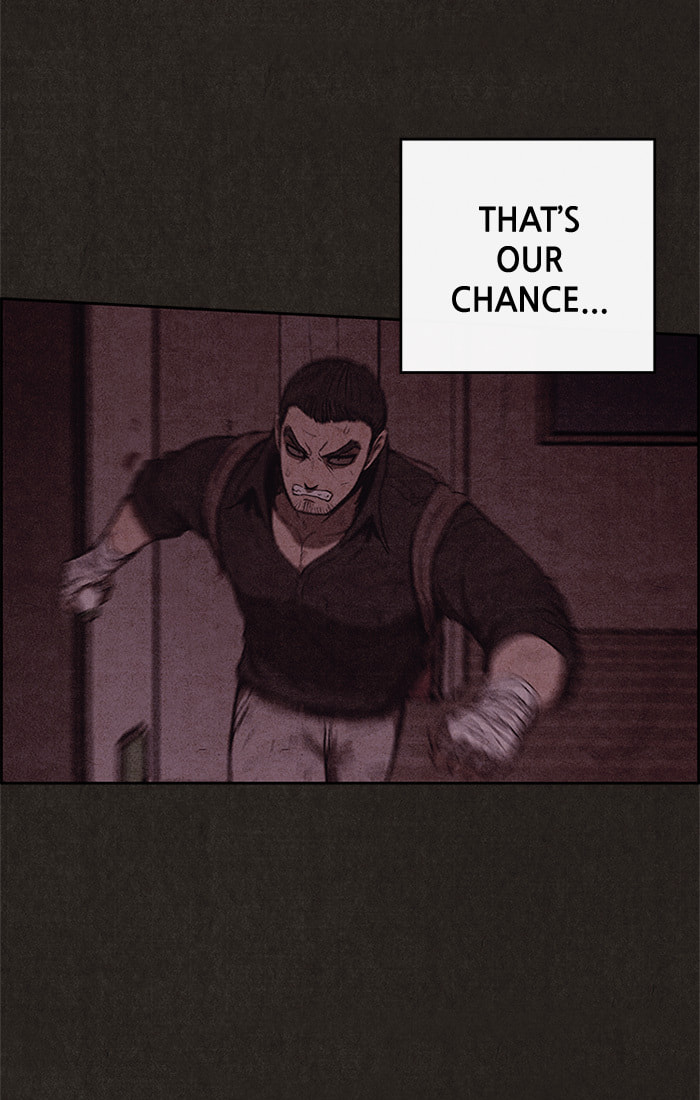 Read Sweet Home chapter 49 image 4 on Lezhin