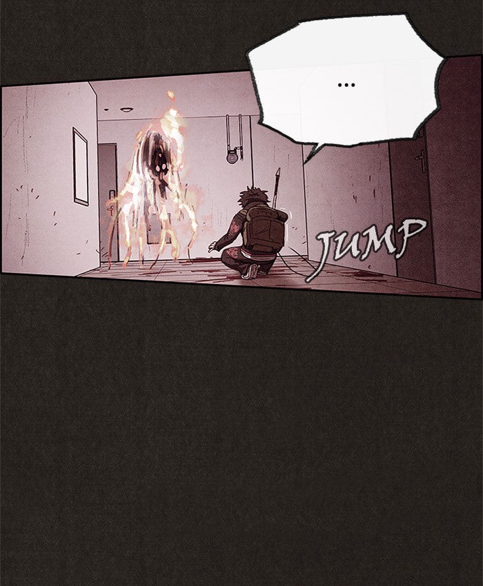 Read Sweet Home chapter 49 image 40 on Lezhin