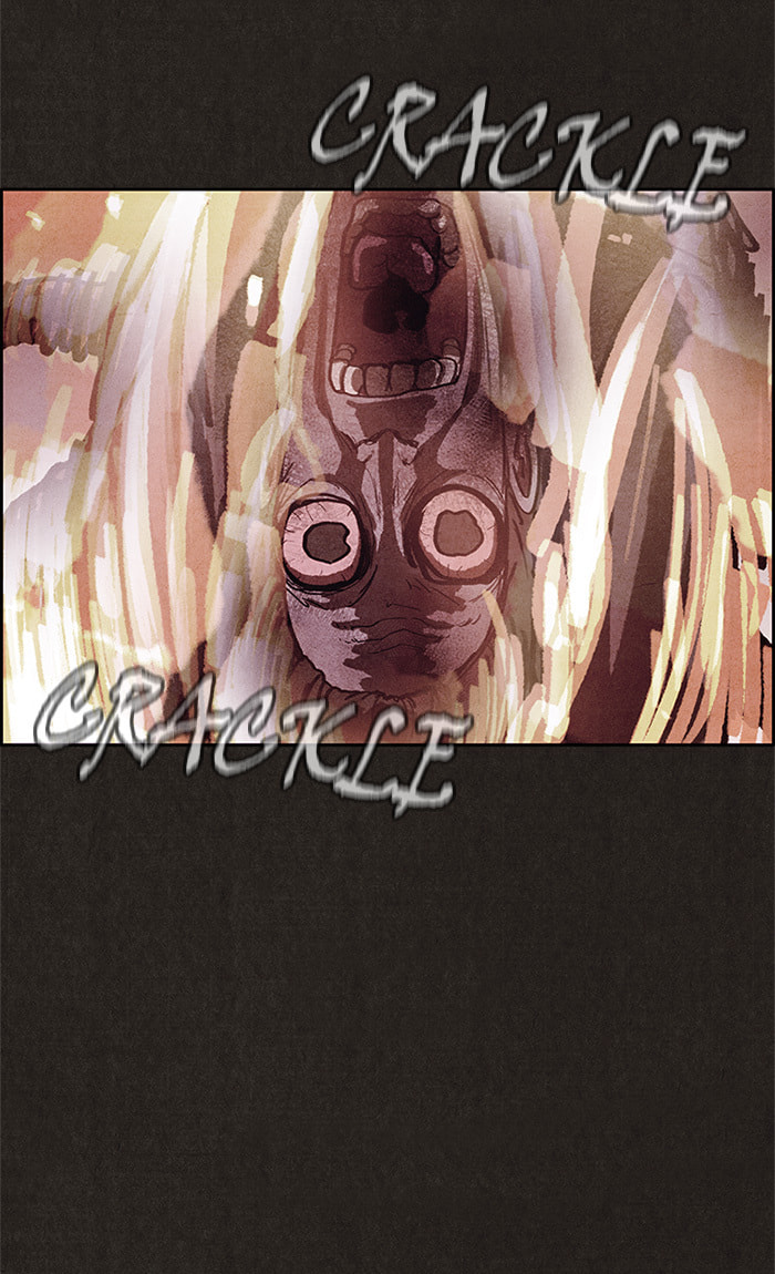 Read Sweet Home chapter 49 image 42 on Lezhin