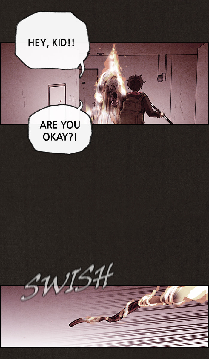 Read Sweet Home chapter 49 image 47 on Lezhin