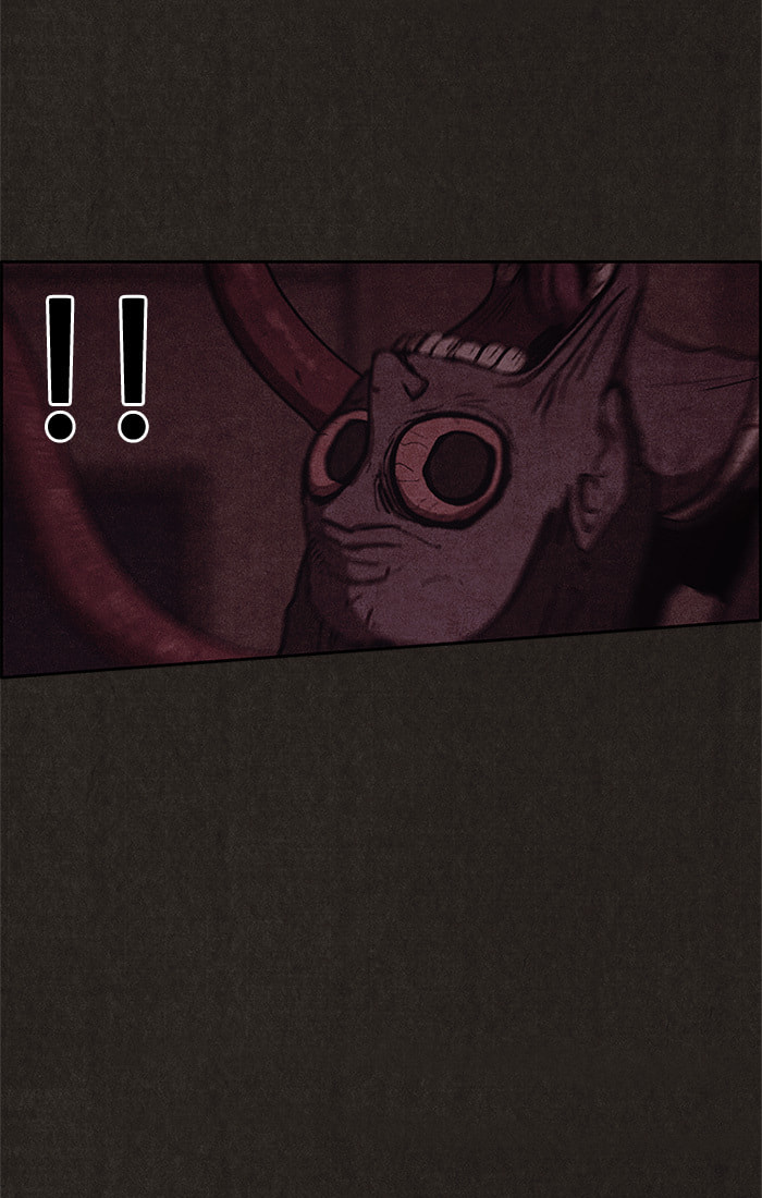 Read Sweet Home chapter 49 image 5 on Lezhin