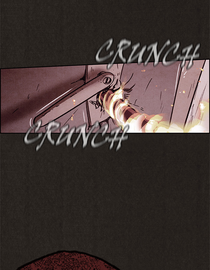 Read Sweet Home chapter 49 image 50 on Lezhin