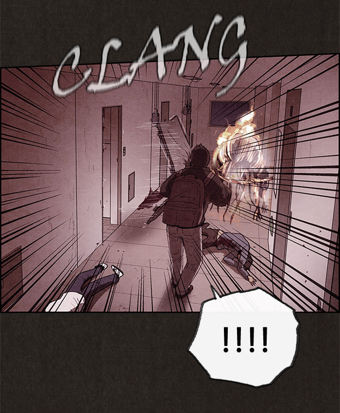 Read Sweet Home chapter 49 image 52 on Lezhin