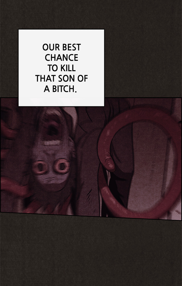 Read Sweet Home chapter 49 image 6 on Lezhin