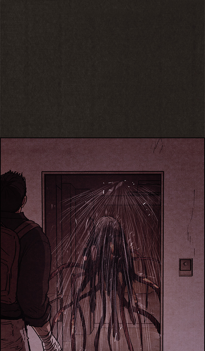 Read Sweet Home chapter 49 image 60 on Lezhin