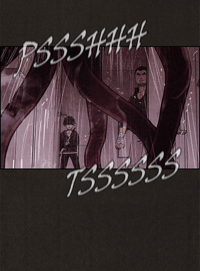 Read Sweet Home chapter 49 image 63 on Lezhin