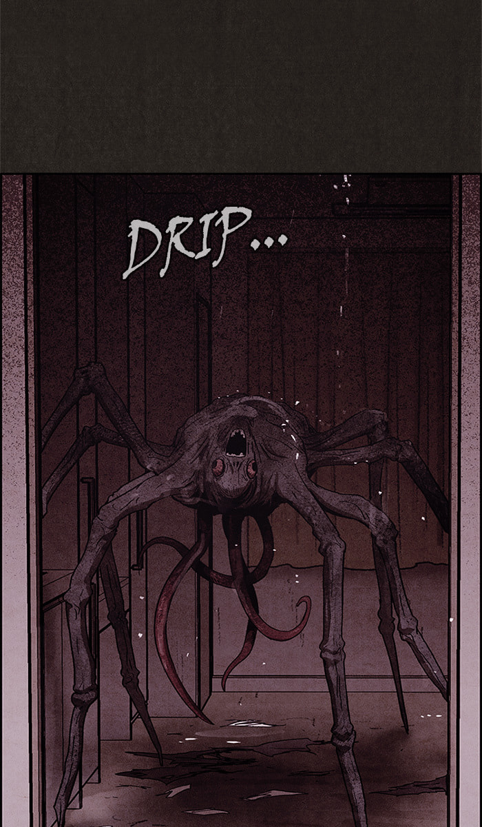 Read Sweet Home chapter 49 image 69 on Lezhin