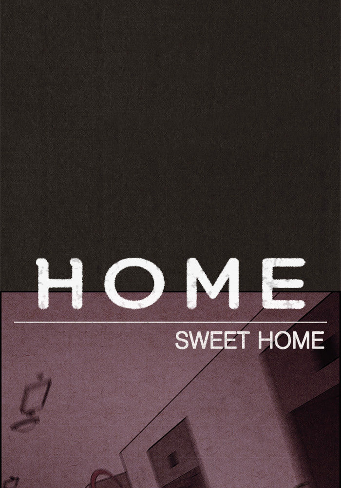 Read Sweet Home chapter 49 image 8 on Lezhin