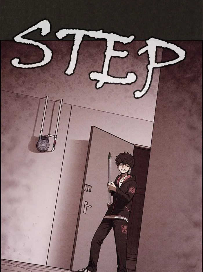 Read Sweet Home chapter 5 image 100 on Lezhin