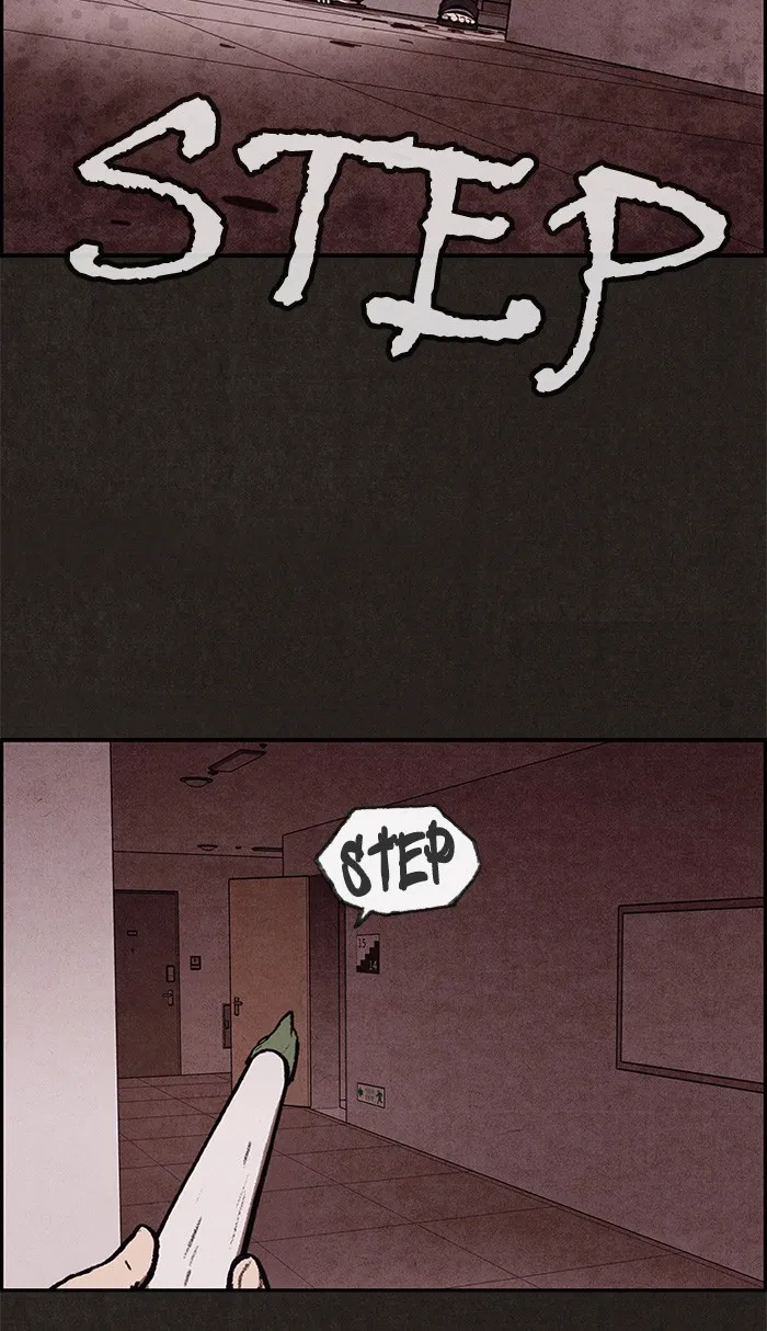 Read Sweet Home chapter 5 image 101 on Lezhin