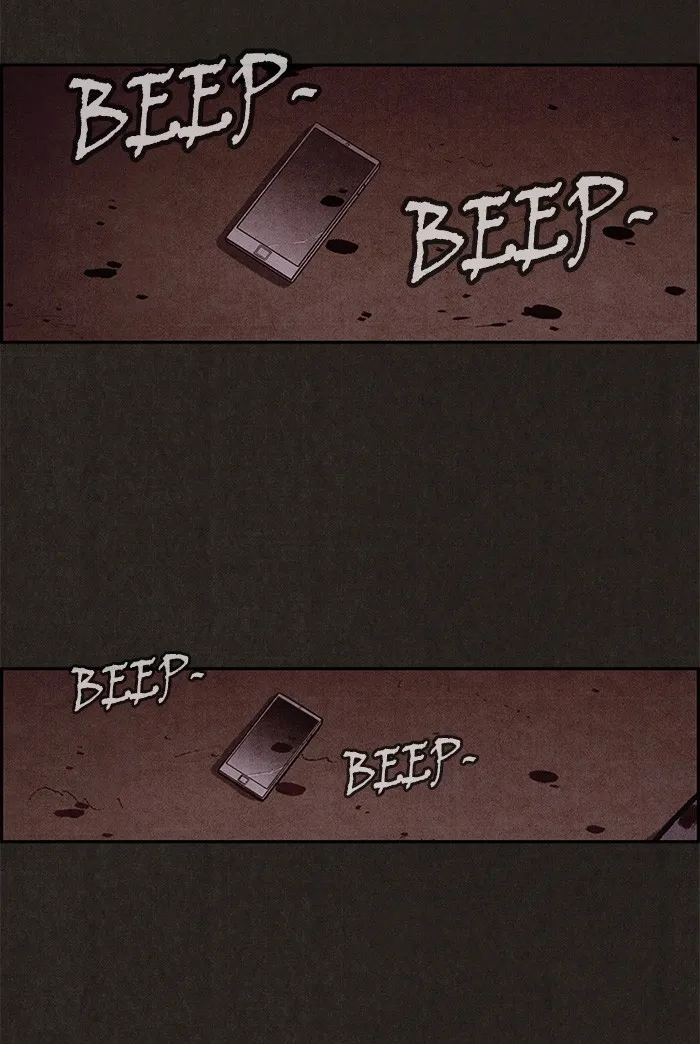 Read Sweet Home chapter 5 image 19 on Lezhin