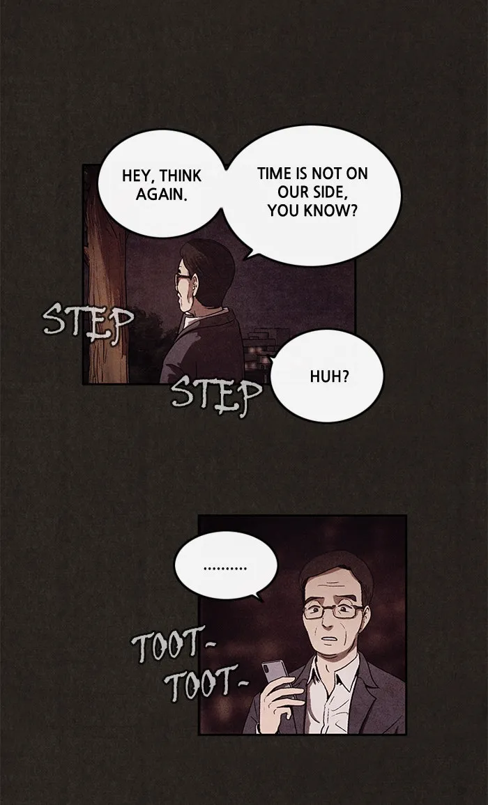 Read Sweet Home chapter 5 image 2 on Lezhin