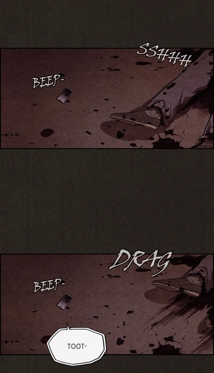 Read Sweet Home chapter 5 image 21 on Lezhin