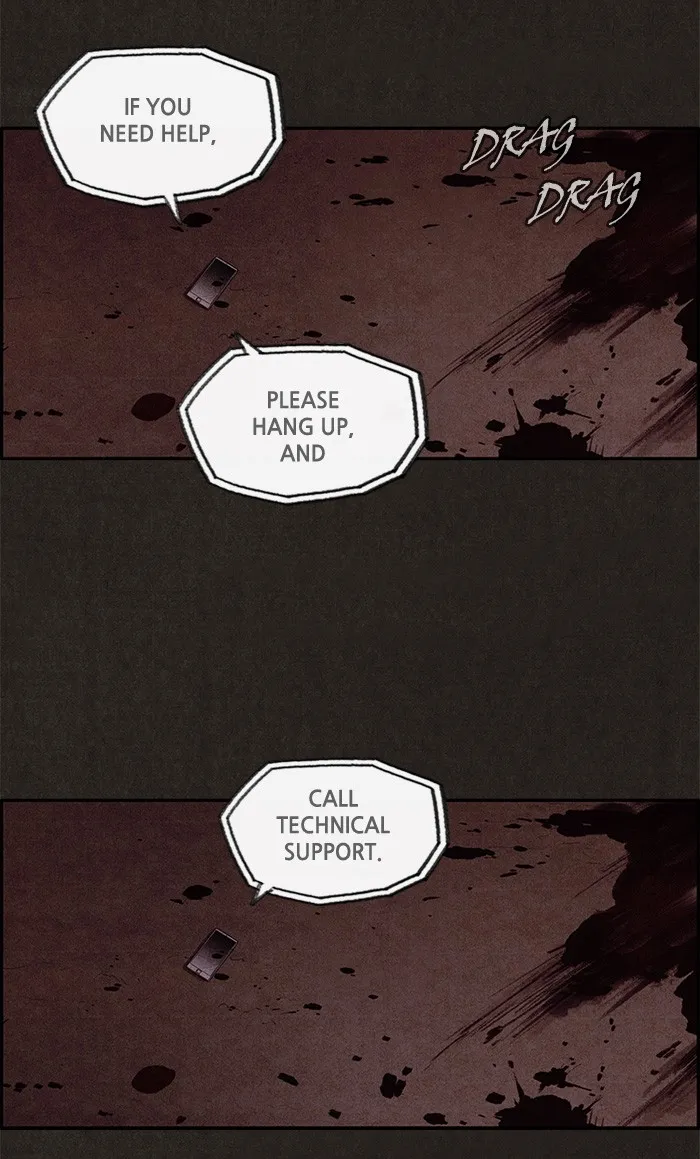 Read Sweet Home chapter 5 image 23 on Lezhin