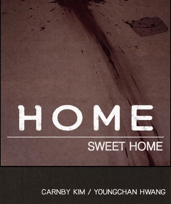 Read Sweet Home chapter 5 image 25 on Lezhin