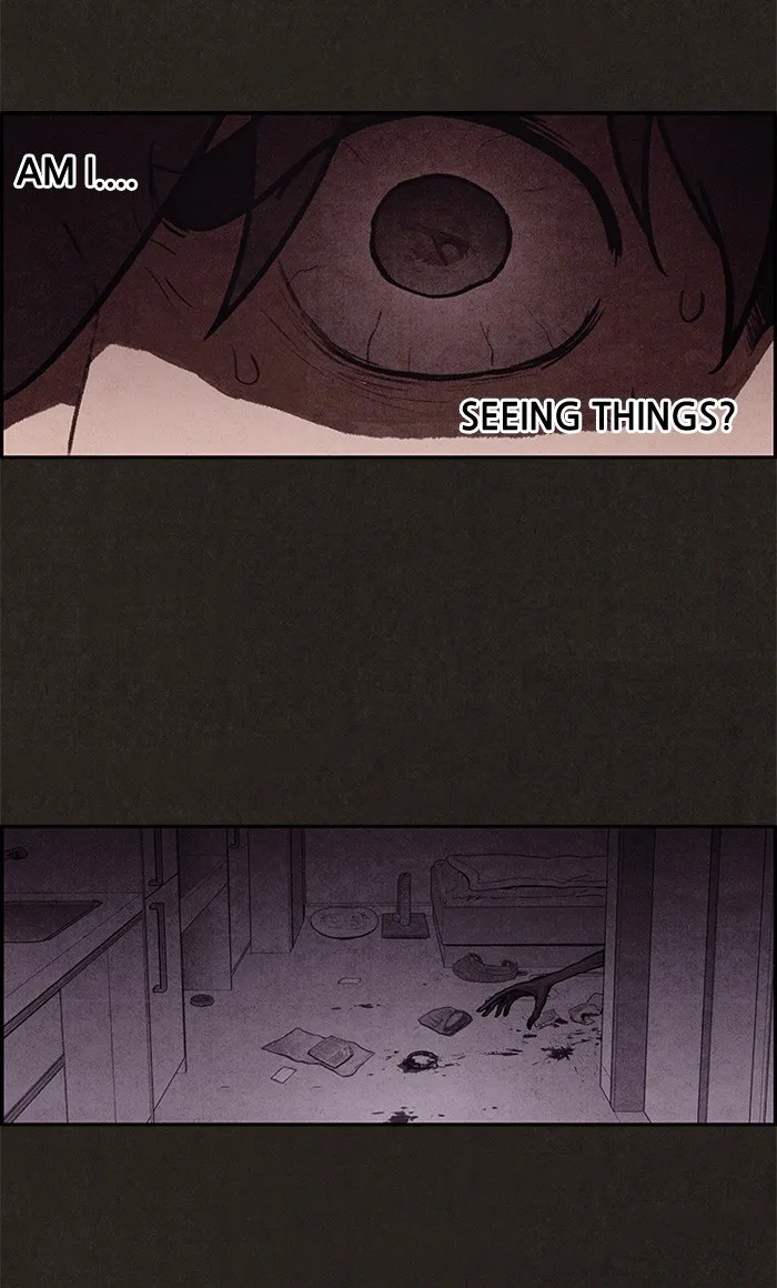 Read Sweet Home chapter 5 image 29 on Lezhin