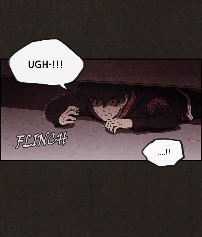 Read Sweet Home chapter 5 image 33 on Lezhin