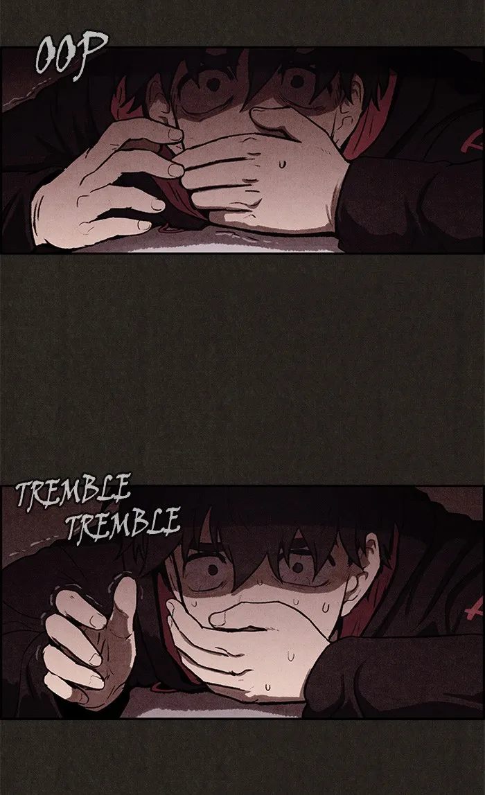 Read Sweet Home chapter 5 image 34 on Lezhin