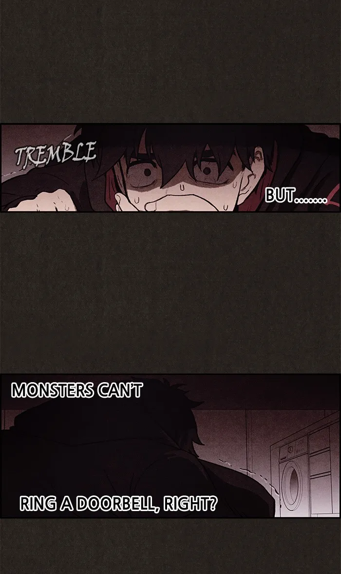 Read Sweet Home chapter 5 image 35 on Lezhin
