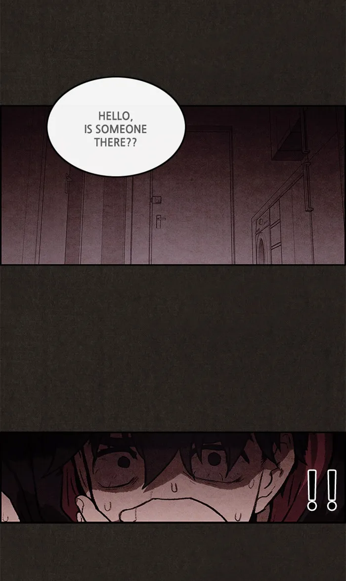 Read Sweet Home chapter 5 image 36 on Lezhin