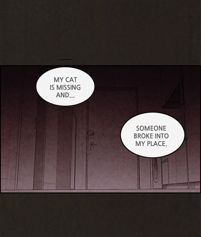 Read Sweet Home chapter 5 image 37 on Lezhin