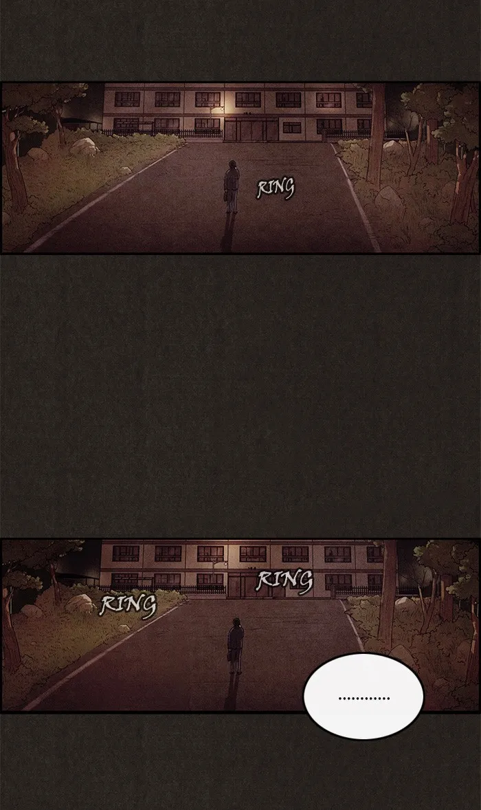 Read Sweet Home chapter 5 image 4 on Lezhin