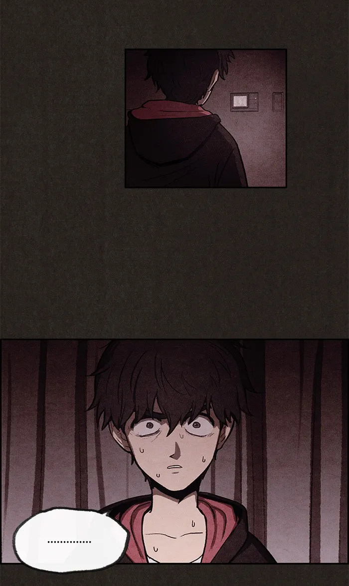 Read Sweet Home chapter 5 image 42 on Lezhin