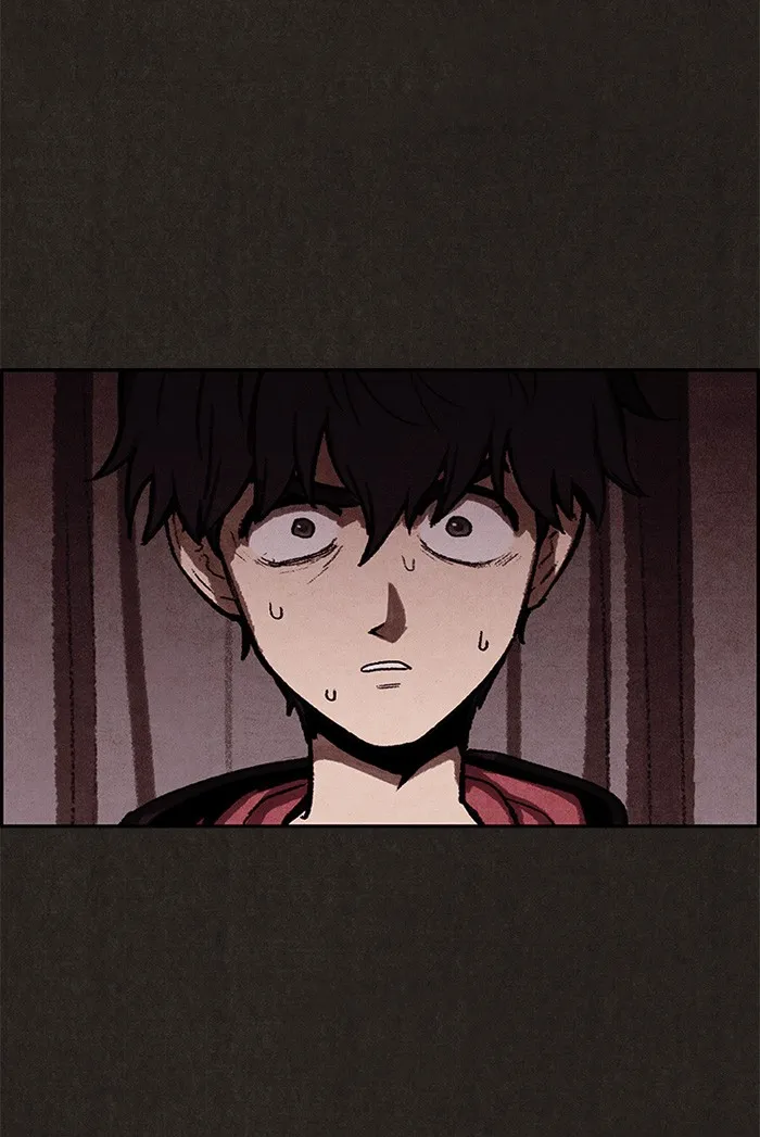 Read Sweet Home chapter 5 image 43 on Lezhin
