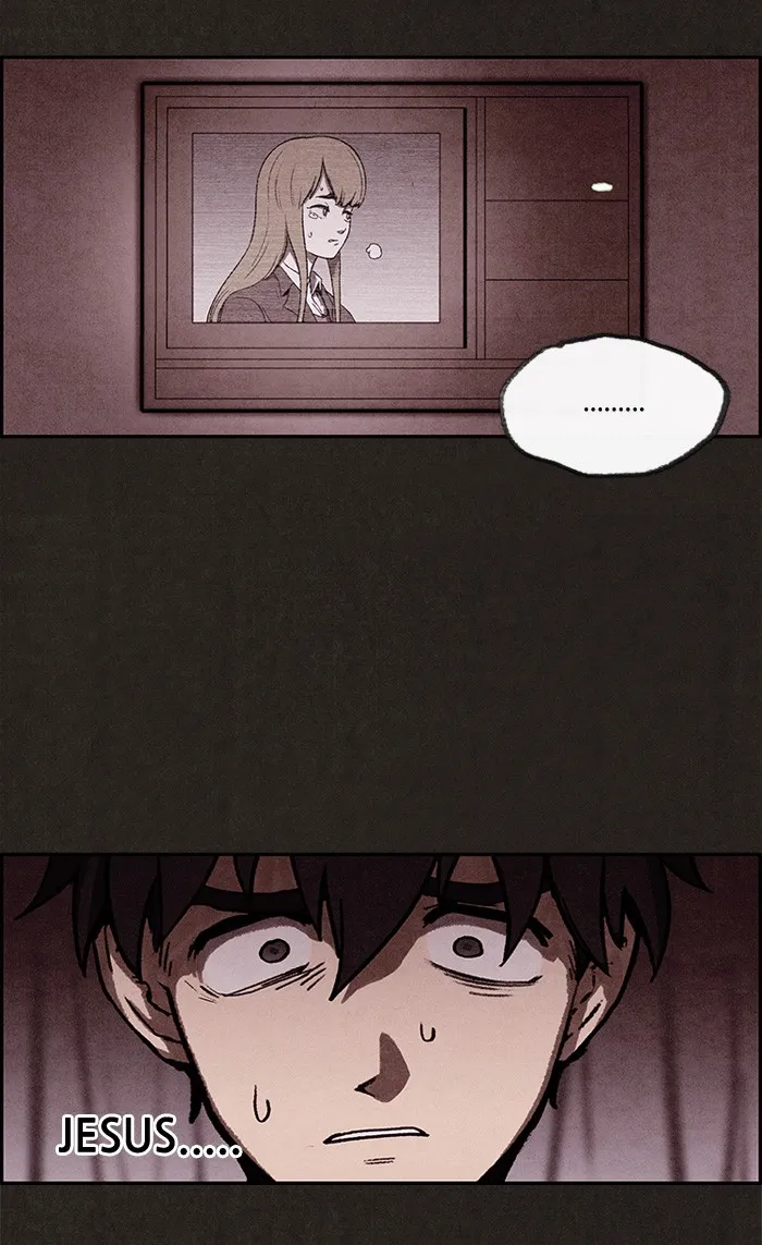 Read Sweet Home chapter 5 image 46 on Lezhin
