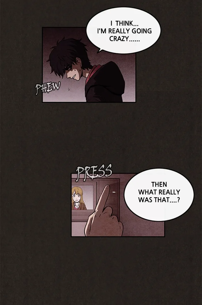 Read Sweet Home chapter 5 image 48 on Lezhin