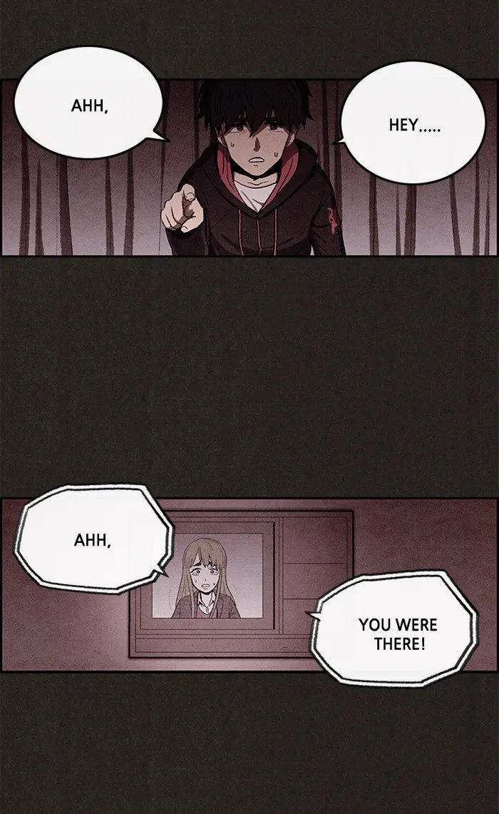 Read Sweet Home chapter 5 image 49 on Lezhin
