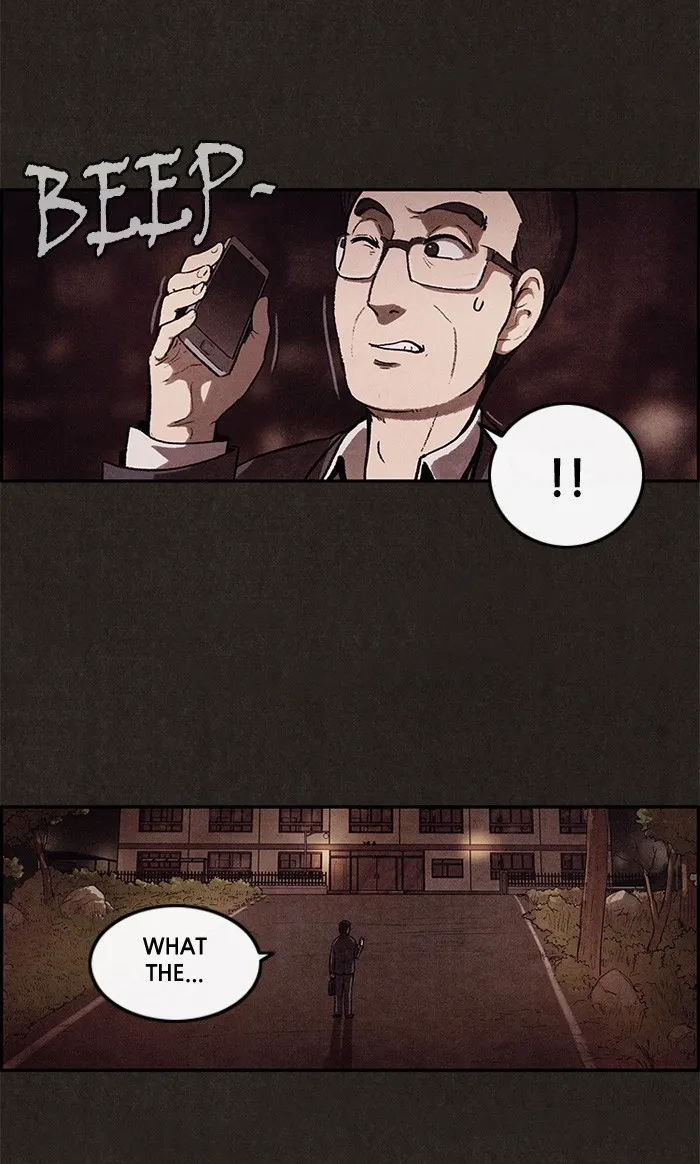 Read Sweet Home chapter 5 image 5 on Lezhin