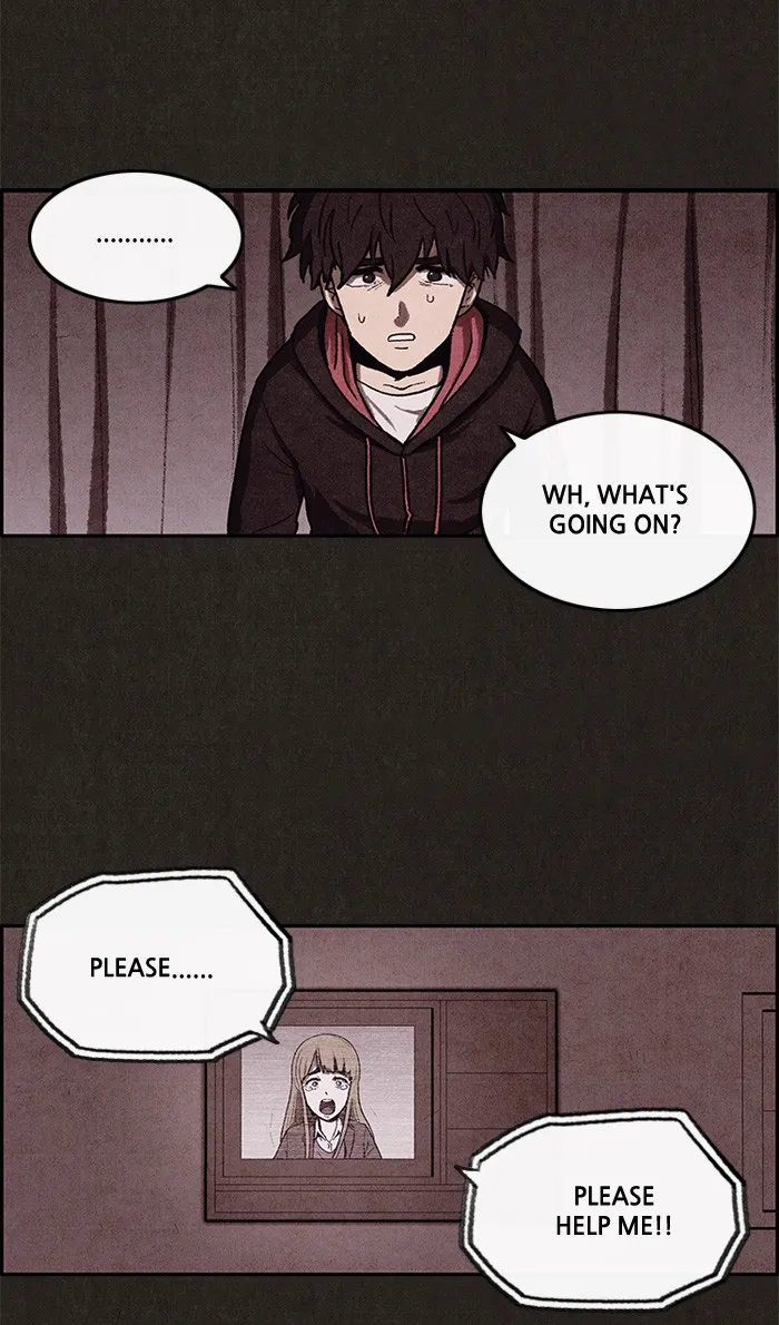 Read Sweet Home chapter 5 image 50 on Lezhin