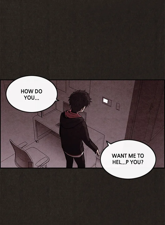 Read Sweet Home chapter 5 image 51 on Lezhin