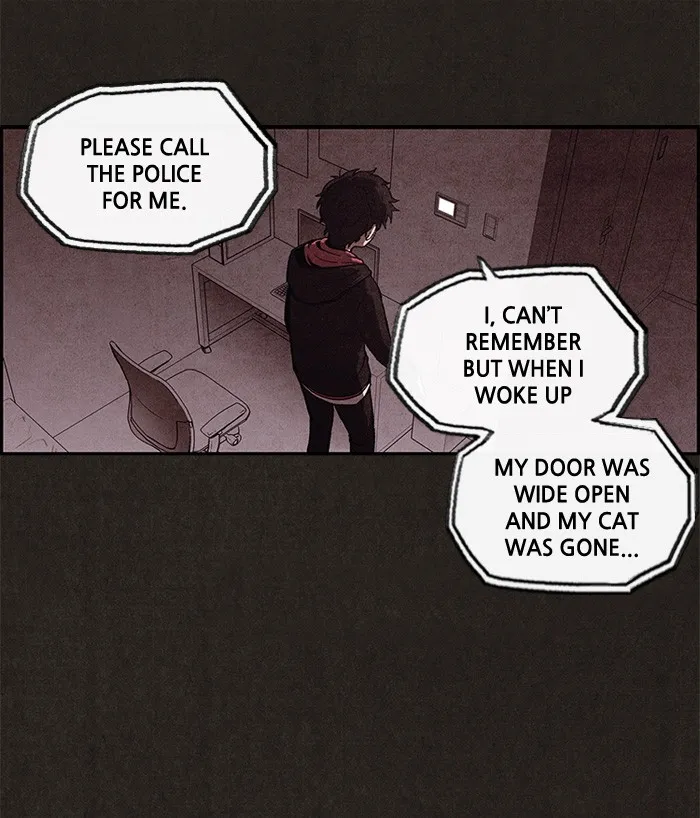 Read Sweet Home chapter 5 image 52 on Lezhin