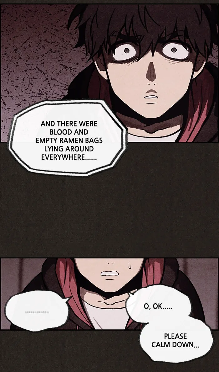 Read Sweet Home chapter 5 image 53 on Lezhin