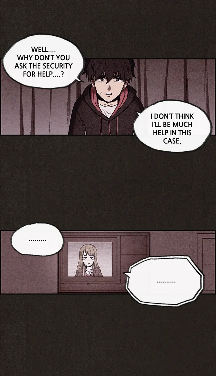 Read Sweet Home chapter 5 image 55 on Lezhin