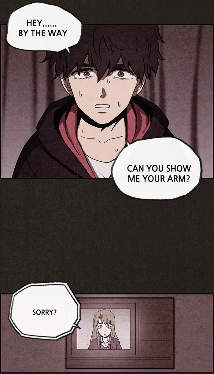 Read Sweet Home chapter 5 image 56 on Lezhin
