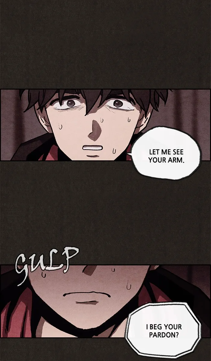 Read Sweet Home chapter 5 image 57 on Lezhin