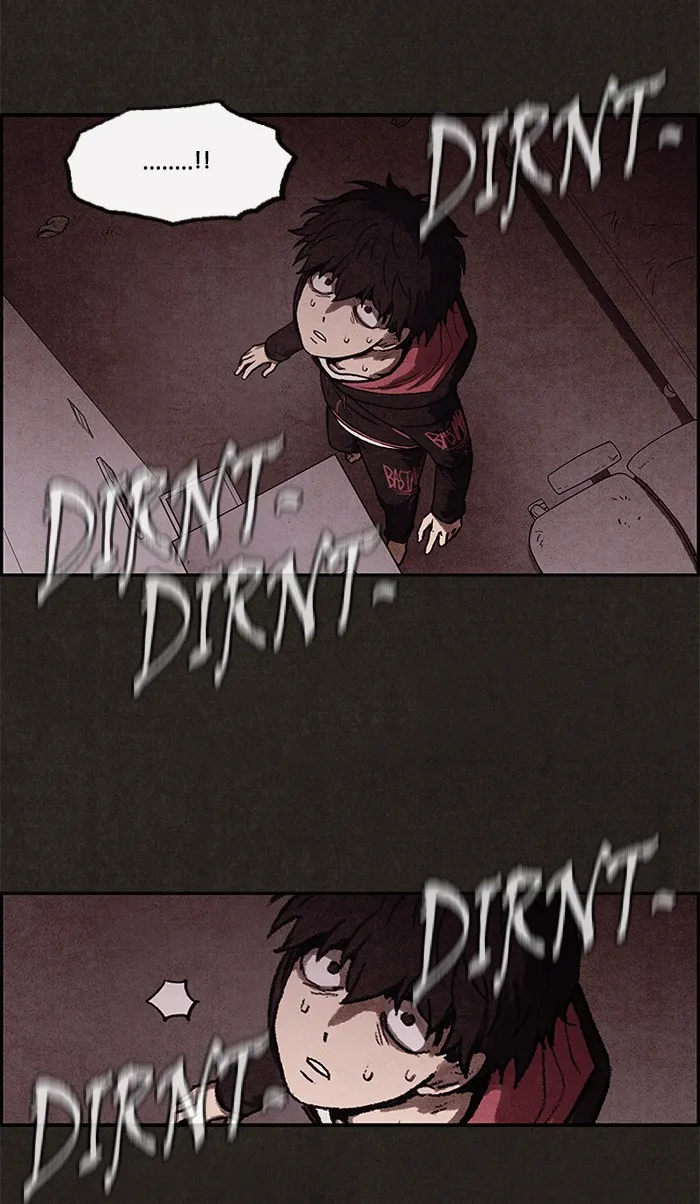 Read Sweet Home chapter 5 image 69 on Lezhin